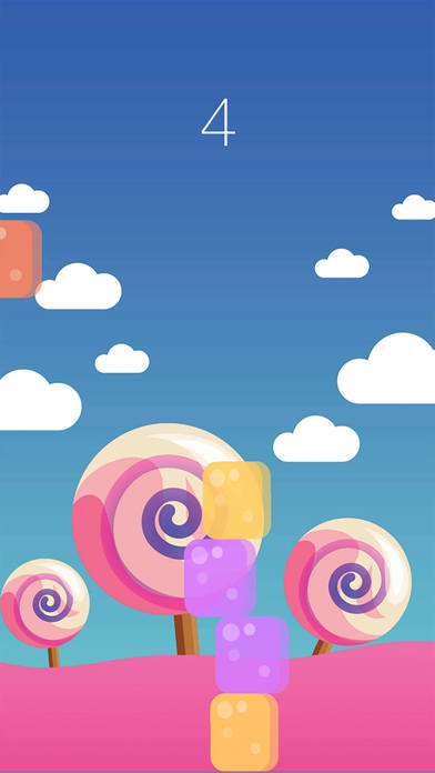 Game Jelly - Build with Jelly screenshot 3