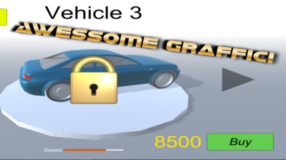 Real Car Chase Simulator PRO screenshot 2