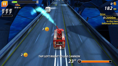Car Blast screenshot 4