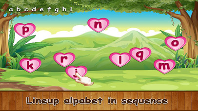 Nursery School Learning Games Pro screenshot 4