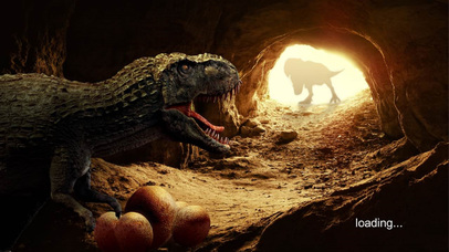 AR恐龙星际科学大百科独立版 screenshot 2