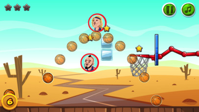 Basketball Master 2 screenshot 4