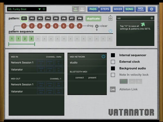 iPad Screenshot 5