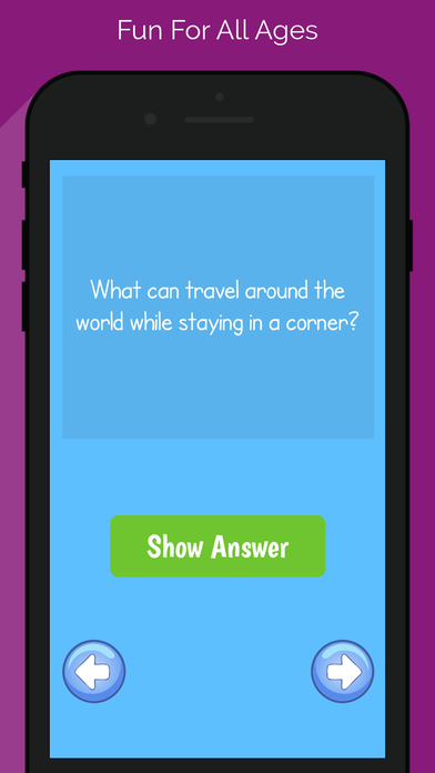 Tricky Riddles With Answers screenshot 3