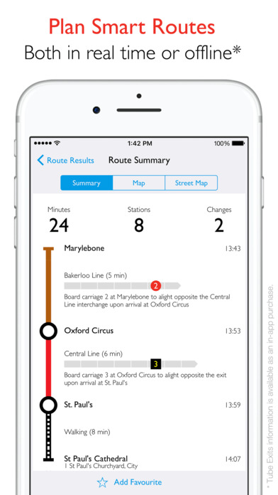 iPhone Screenshot 2