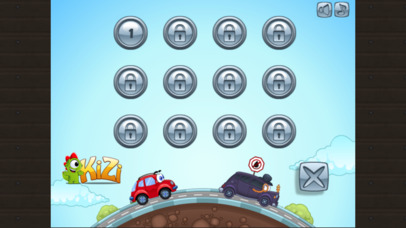 小汽车之求爱梦 - 全民爱玩的休闲益智游戏 screenshot 3