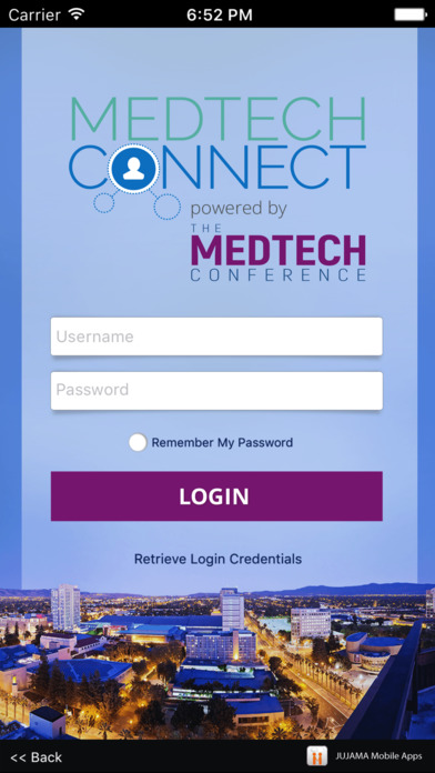 MedTech Connect screenshot 2