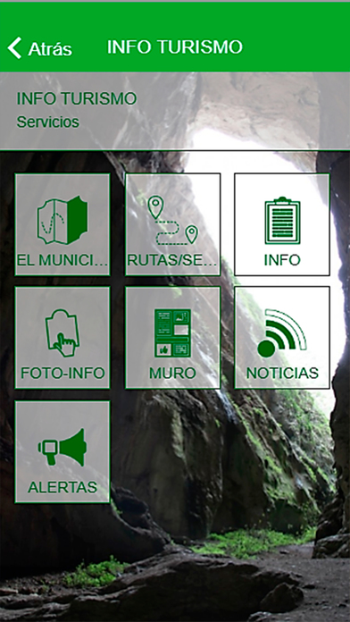 Montexaquez screenshot 4