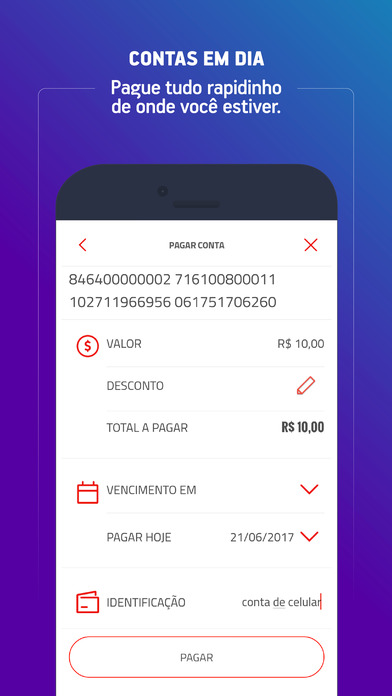 iPhone Screenshot 1