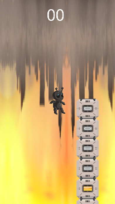 Ant Hero Jump screenshot 3