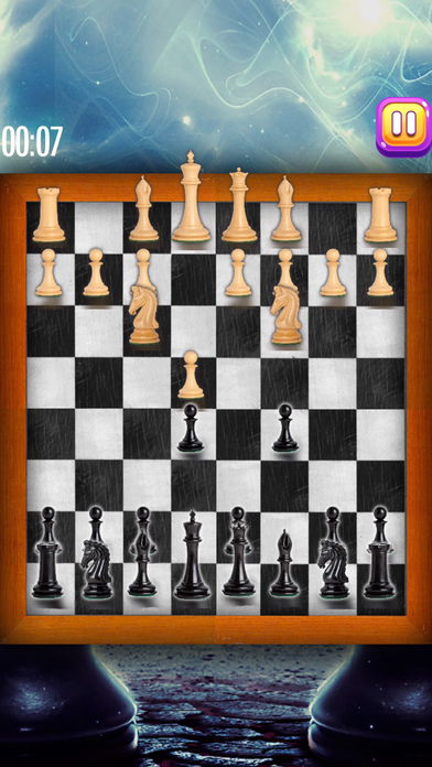 Chess Master - World of Chess screenshot 3