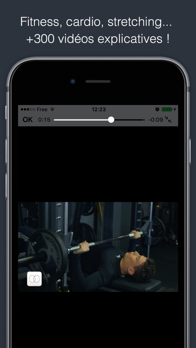 Fitway Express Rumilly screenshot 3