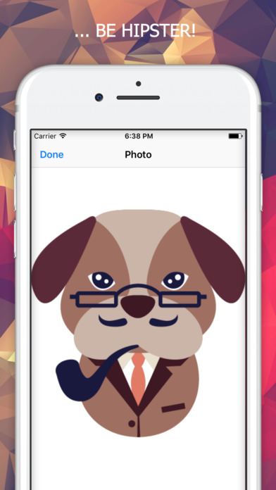 Hipster Animals - The Ultimate Collection screenshot 3