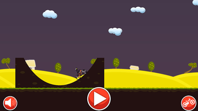Stickman Rider screenshot 2