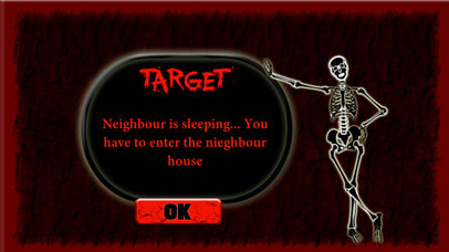 Scary Neighbor Survival 3D screenshot 3