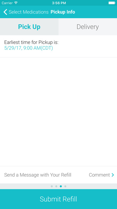 iPhone Screenshot 2