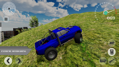 Drift Gear 2: The Chase screenshot 4