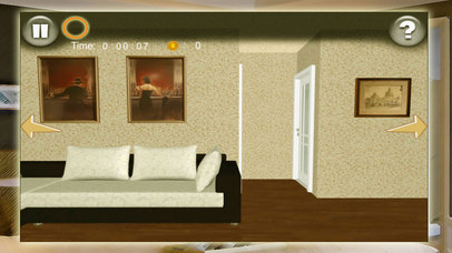 Puzzle Game Escape Chambers 4 screenshot 2