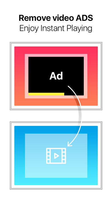 Ad Blocker - Block Web Ads screenshot 2