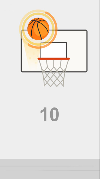 Basket Ball Make The Goal screenshot 3