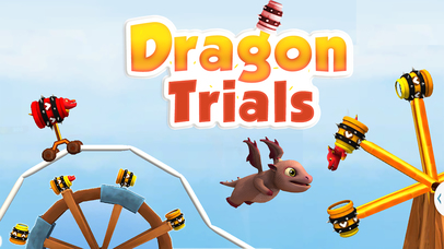 Dragon Trials Racing screenshot 3