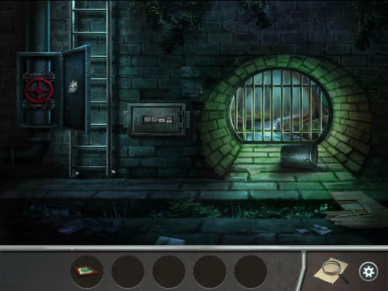 Prison Escape Puzzlescreeshot 5