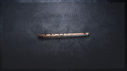 Jubal Flute screenshot 3