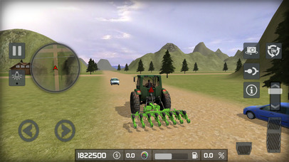 The Farm Pro screenshot 4