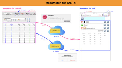 MesaMeter screenshot 4