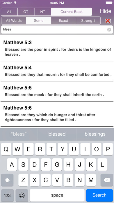 iPhone Screenshot 4