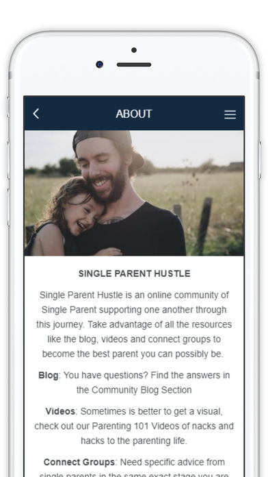 Single Parent Hustle screenshot 2