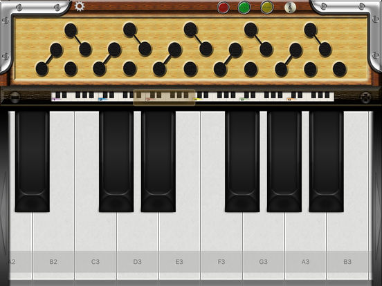harmonium app download