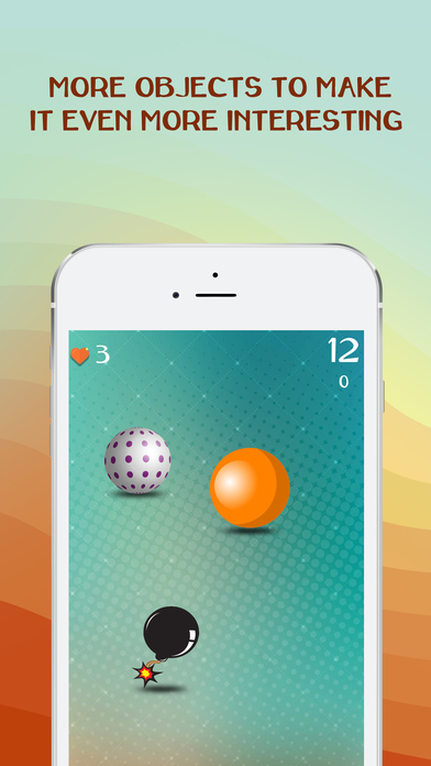 Tap Ball - Crazy Tap Challenge screenshot 3