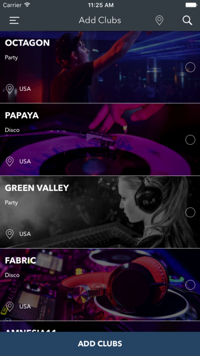 TIPSPINZ DJ screenshot 4