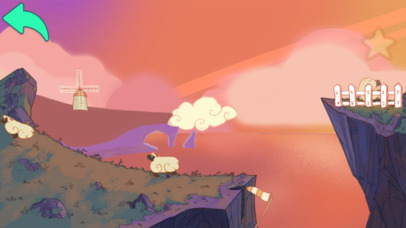 Dream Sheep 2 screenshot 2