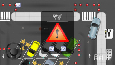 单机模拟停车 - 趣味模拟游戏 screenshot 3