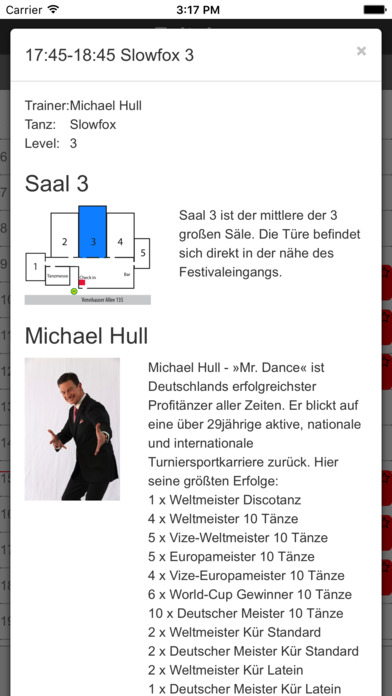 workshopfestival Düsseldorf screenshot 4