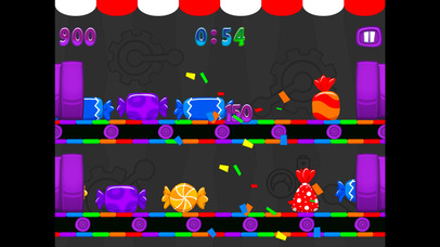 Candy Tap Blast - Tap and Match Game screenshot 4