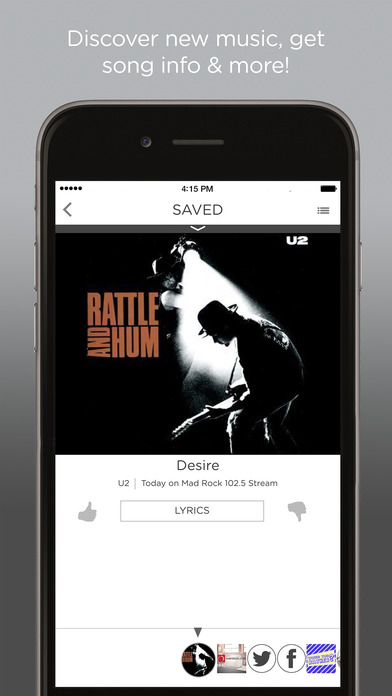 iPhone Screenshot 3