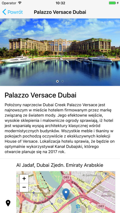 Biuro Podróży Travel Concierge screenshot 3