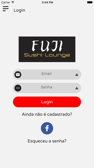 Fuji Lounge screenshot 4