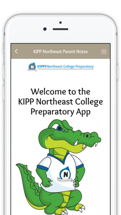 KIPP Northeast screenshot 3
