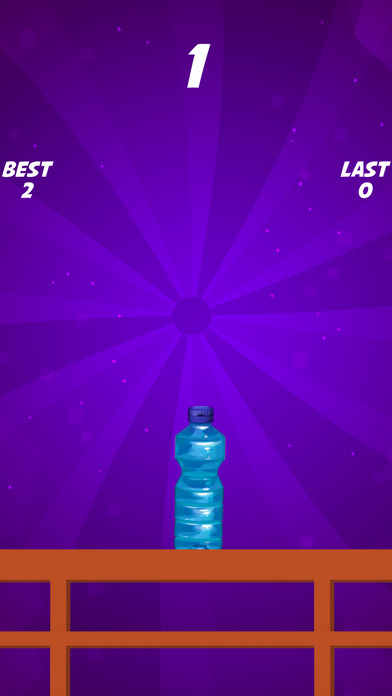 Bottle Flip - Spin The Bottle Games screenshot 2