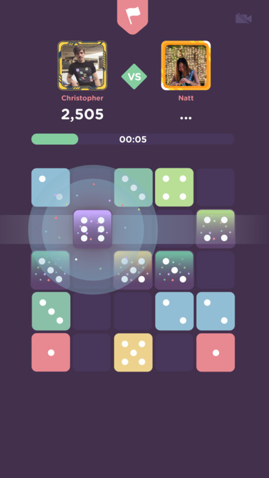 Screenshot 2 Dice Smash