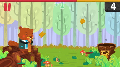Fishing games - Toddler educational games for kids screenshot 3
