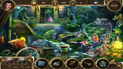 女王的骑士 - 好玩的游戏 screenshot 4