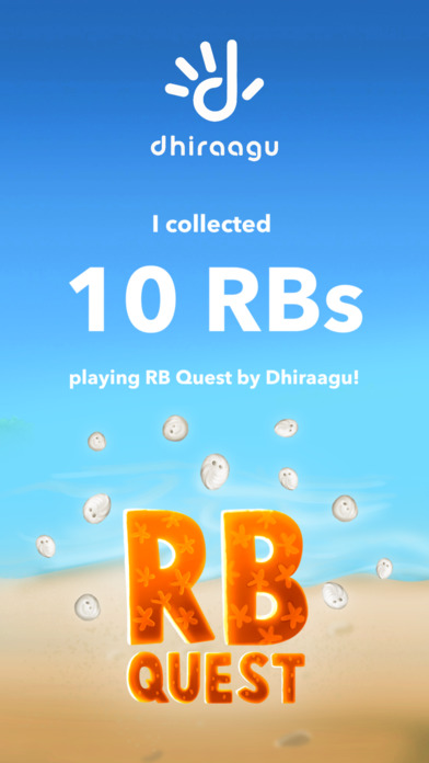 RB Quest screenshot 2