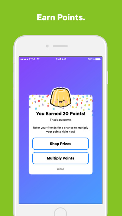 Pudding: Win Free Gift Cards screenshot 3
