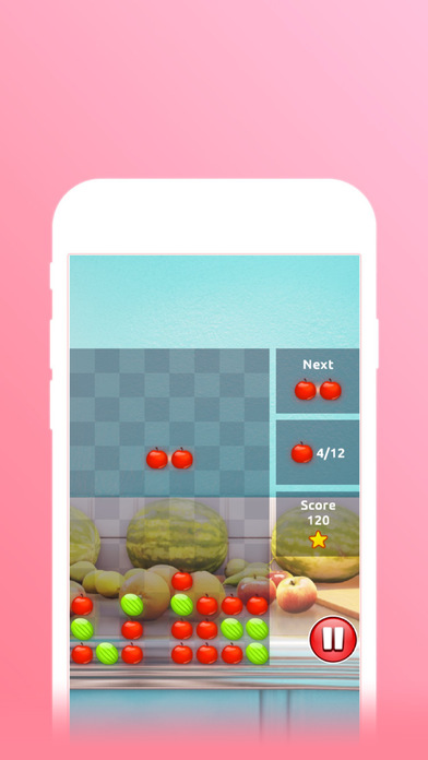 F-Pop!Play Fun Fruit Pop Game screenshot 2