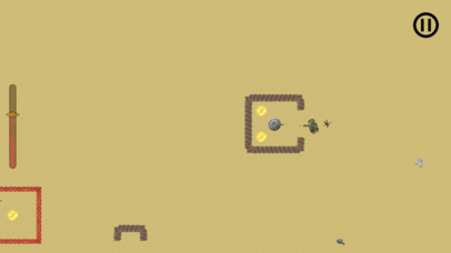 Tank Quest screenshot 3